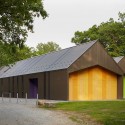 Camp Prairie Schooner / El Dorado Inc © Mike Sinclair