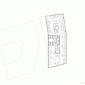 Tour Total / Barkow Leibinger Architects Tour Total / Barkow Leibinger Architects Plan 01