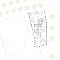 Tour Total / Barkow Leibinger Architects Tour Total / Barkow Leibinger Architects Plan 02