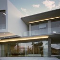 Psychiko House / Divercity Architects