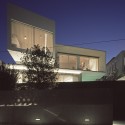 Psychiko House / Divercity Architects Psychiko House / Divercity Architects © Erieta Attali