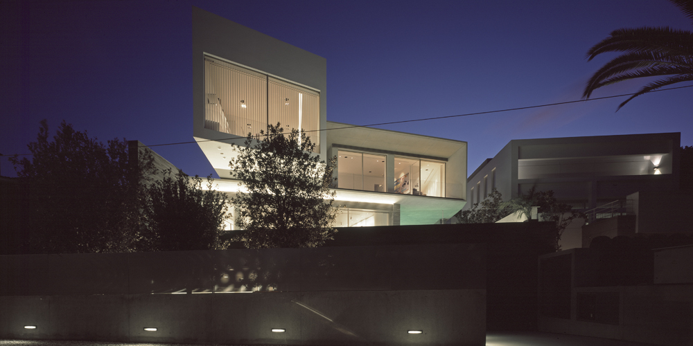 Psychiko House / Divercity Architects