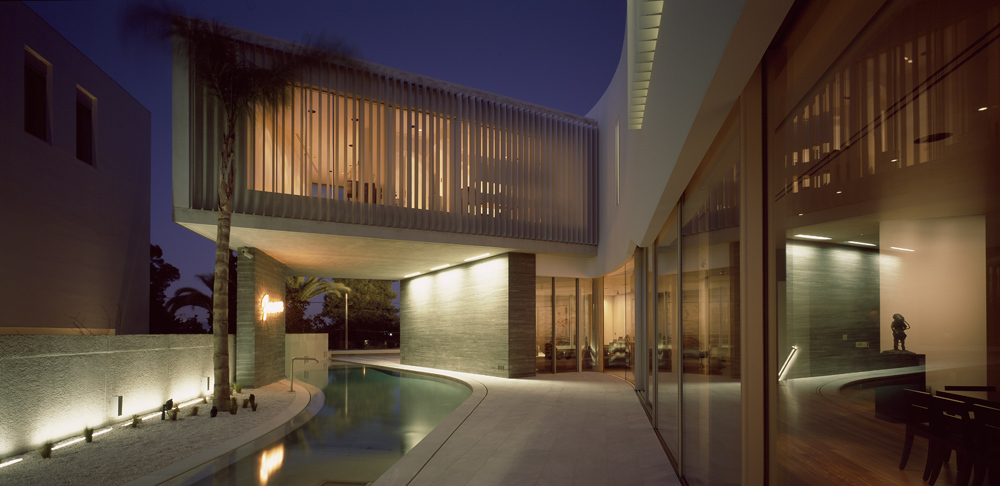 Psychiko House / Divercity Architects