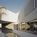 Psychiko House / Divercity Architects