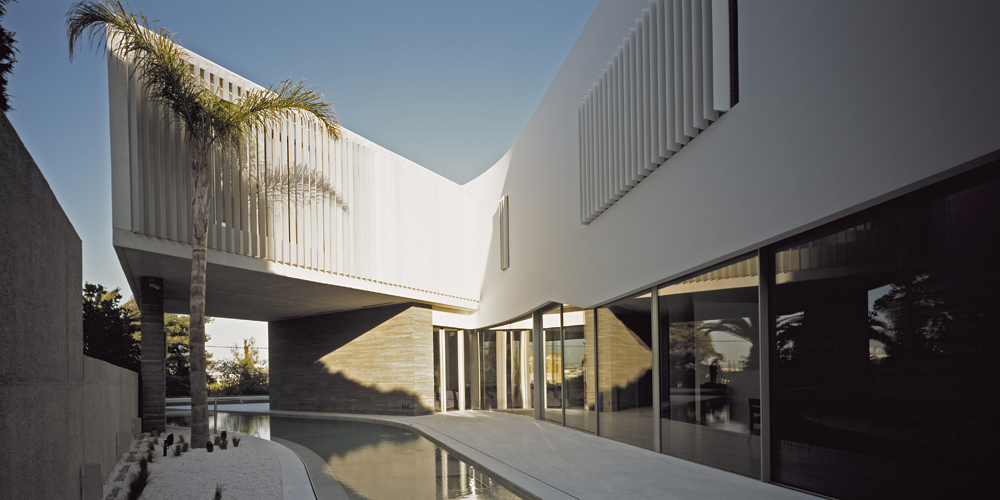 Psychiko House / Divercity Architects