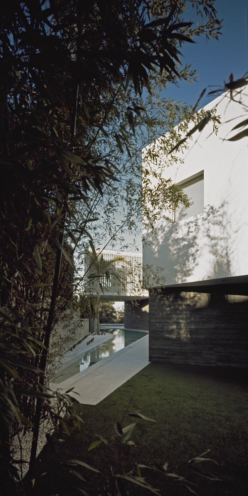Psychiko House / Divercity Architects