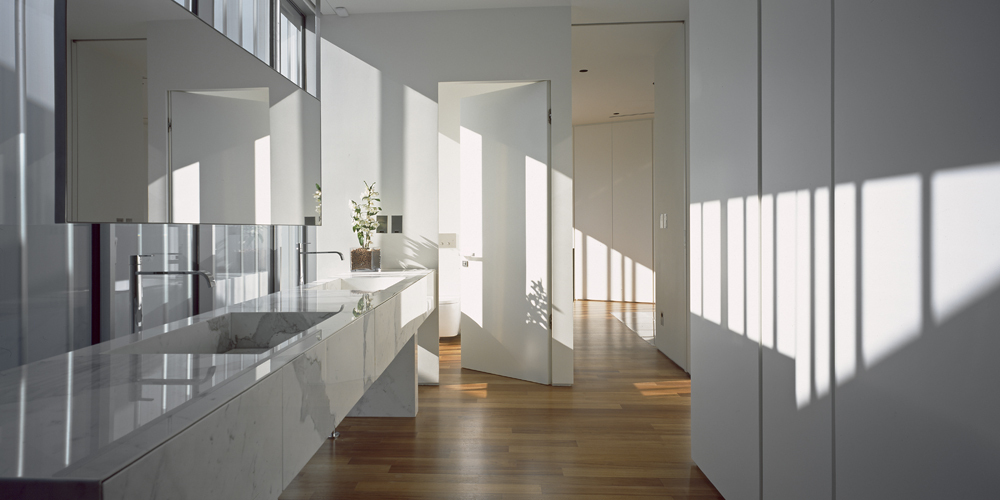 Psychiko House / Divercity Architects