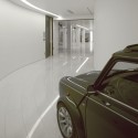 Psychiko House / Divercity Architects Psychiko House / Divercity Architects © Erieta Attali