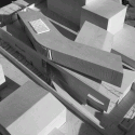 Psychiko House / Divercity Architects Psychiko House / Divercity Architects Model 01
