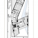 Psychiko House / Divercity Architects Psychiko House / Divercity Architects Plan 01