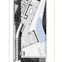 Psychiko House / Divercity Architects Psychiko House / Divercity Architects Plan 02