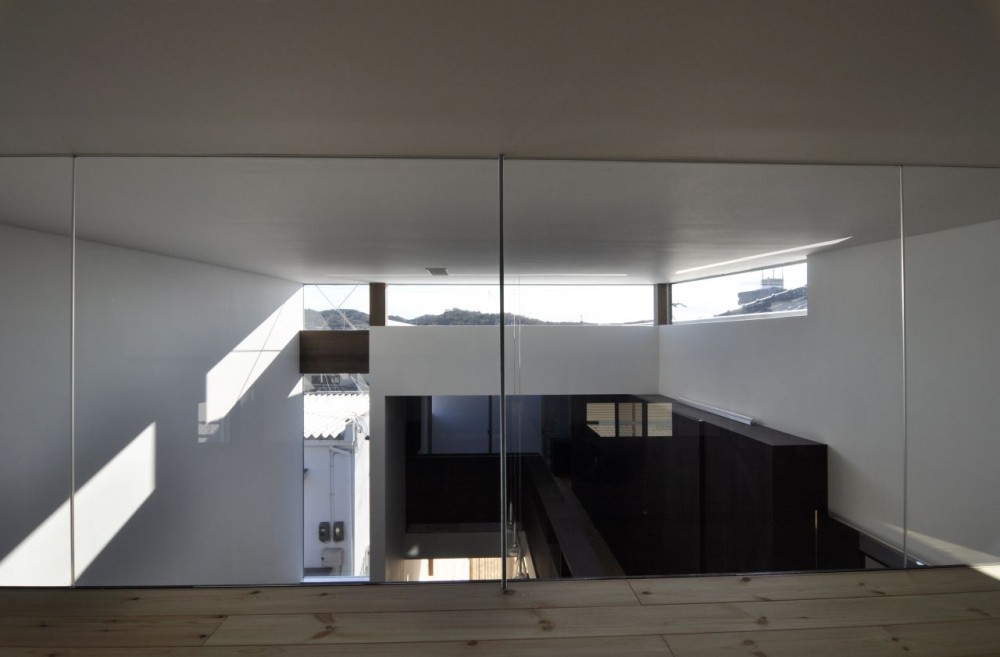 E House / D.I.G Architects
