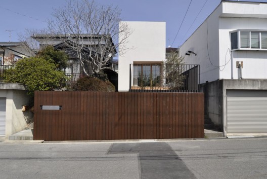 E House / D.I.G Architects