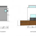 E House / D.I.G Architects E House / D.I.G Architects Elevation 01