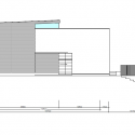 E House / D.I.G Architects E House / D.I.G Architects Elevation 02