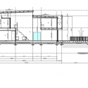 E House / D.I.G Architects E House / D.I.G Architects Section 01