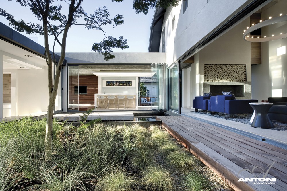 Pearl Valley 334 / SAOTA