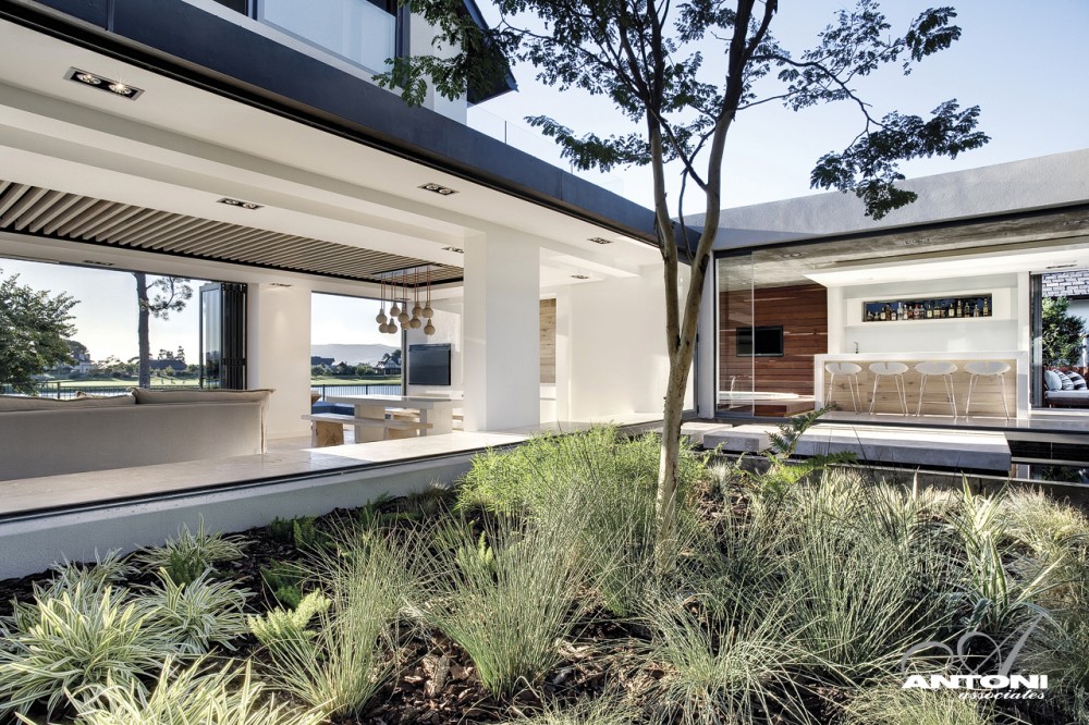 Pearl Valley 334 / SAOTA