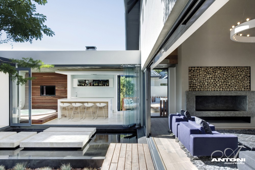 Pearl Valley 334 / SAOTA