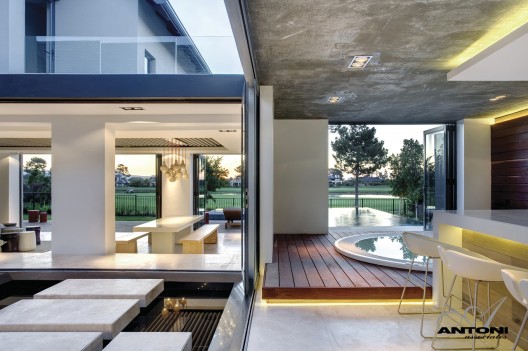 Pearl Valley 334 / SAOTA