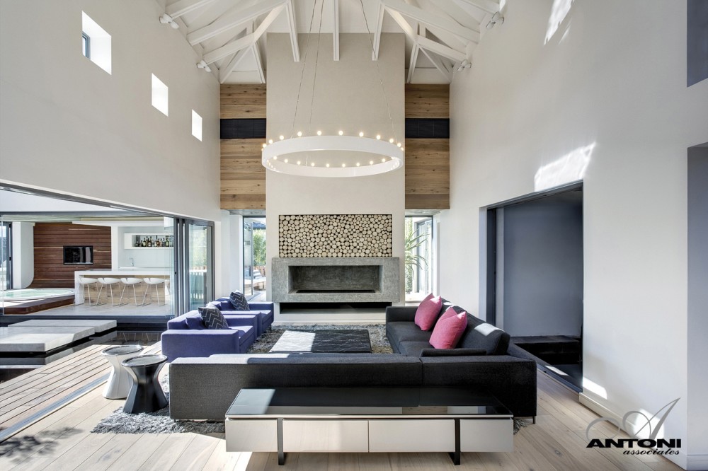 Pearl Valley 334 / SAOTA
