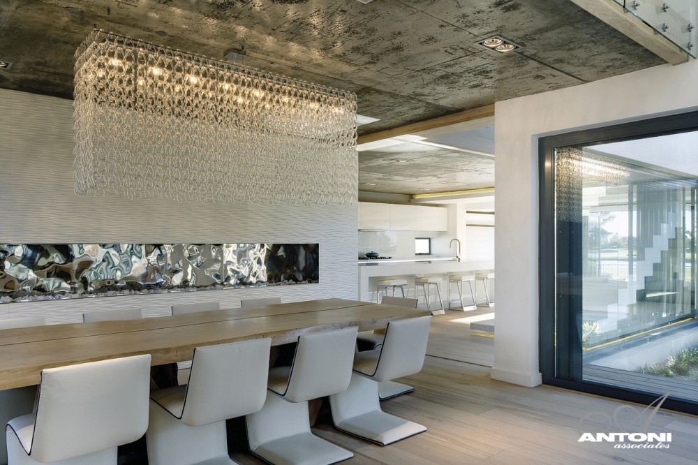 Pearl Valley 334 / SAOTA