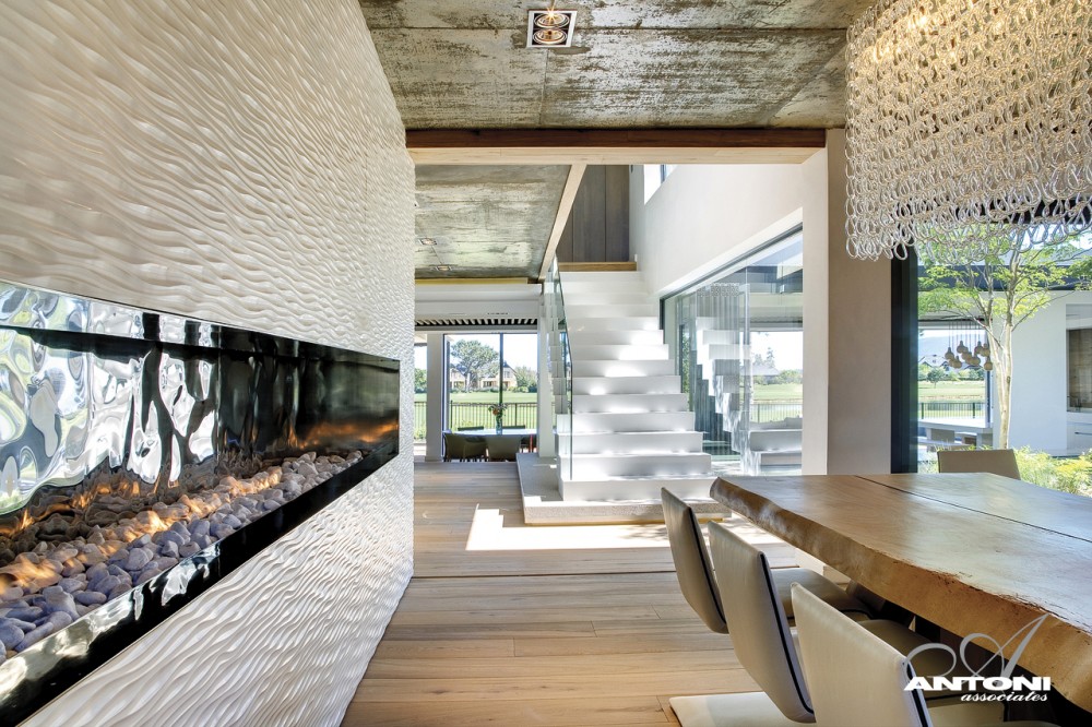Pearl Valley 334 / SAOTA