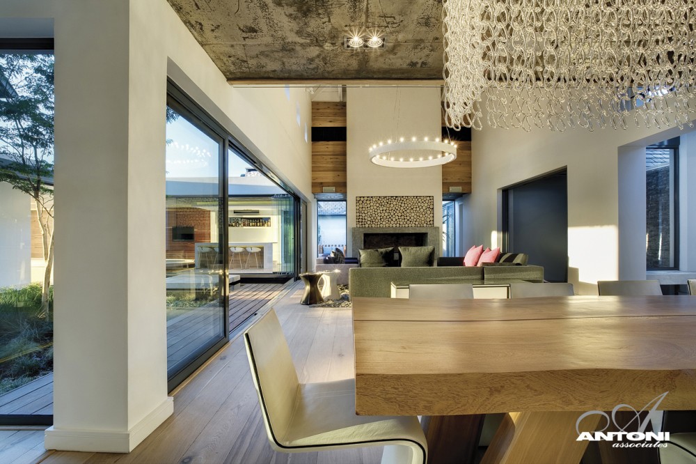Pearl Valley 334 / SAOTA