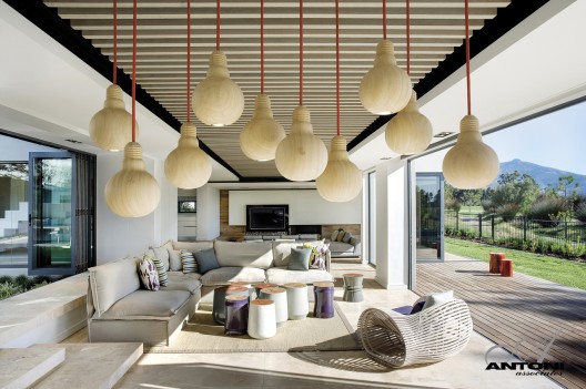 Pearl Valley 334 / SAOTA