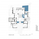 Pearl Valley 334 / SAOTA Pearl Valley 334 / SAOTA Ground Floor Plan 01