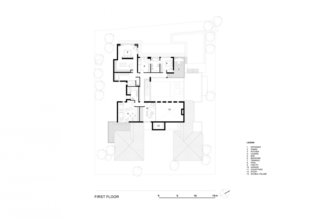 Pearl Valley 334 / SAOTA
