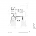 Pearl Valley 334 / SAOTA Pearl Valley 334 / SAOTA First Floor Plan 01