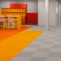 Social 01 / i29 l interior architects + VMX Architects Courtesy of i29 l interior architects