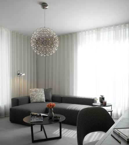 South Place Hotel / Allies and Morrison