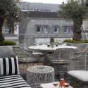 South Place Hotel / Allies and Morrison © Guy Montagu-Pollack