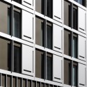 South Place Hotel / Allies and Morrison © Guy Montagu-Pollack