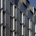 South Place Hotel / Allies and Morrison © Guy Montagu-Pollack