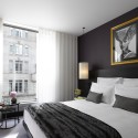 South Place Hotel / Allies and Morrison © Guy Montagu-Pollack