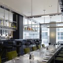 South Place Hotel / Allies and Morrison © Guy Montagu-Pollack