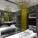 South Place Hotel / Allies and Morrison © Guy Montagu-Pollack
