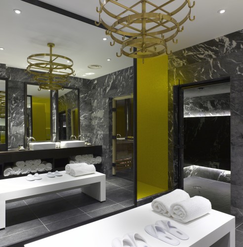 South Place Hotel / Allies and Morrison
