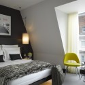 South Place Hotel / Allies and Morrison © Guy Montagu-Pollack