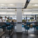 South Place Hotel / Allies and Morrison © Guy Montagu-Pollack