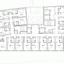 South Place Hotel / Allies and Morrison Plan 01