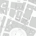 South Place Hotel / Allies and Morrison Site Plan 01