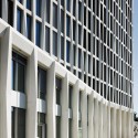 Tour Total / Barkow Leibinger Architects Tour Total / Barkow Leibinger Architects © Christian Richters