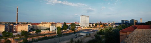 Tour Total / Barkow Leibinger Architects