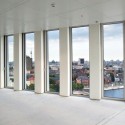 Tour Total / Barkow Leibinger Architects Tour Total / Barkow Leibinger Architects © Corinne Rose