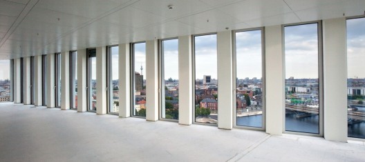 Tour Total / Barkow Leibinger Architects