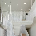 Tour Total / Barkow Leibinger Architects Tour Total / Barkow Leibinger Architects © Corinne Rose